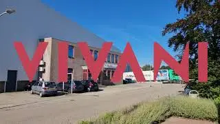 Vivani Animal Nutrition and Care Products