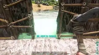 BGZ - ARK: Survival Evolved  EP#1 ไทย จุดกำเนิดของคนป่าบ้าพลัง