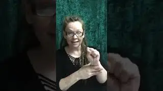 Heartfelt Awakening in English and ASL