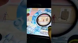 ipad m2 best sensitivity 4 x #pubgmobile #viralvideo #pubg #gaming #sensitivity #pubgm