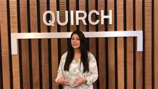 Quirch Foods FIU Internship