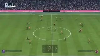 EA SPORTS FC 26 MATCH REPLAY