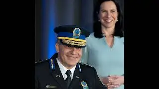 New Montreal police chief vows to address racial profiling, gun violence