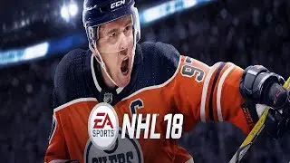 NHL 18 IMPROVED AI - New Features & Game Modes!
