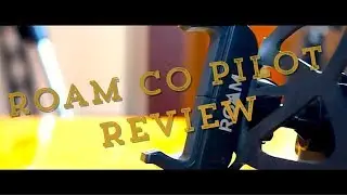 Roam Co Pilot Phone Holder Review
