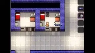 The Escapists - Trailer