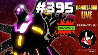 Handelabra Live #395 - Sentinels of Earth-Prime VARIANTS vs. OblivAeon