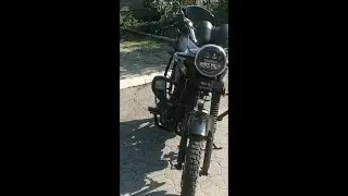 покатушки на mustang 8 fit