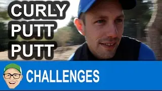 PUTT PUTT CHALLENGE