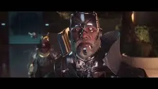 Предзаказ Destiny 2: Броня титана из Star Wars в LF Cutscene
