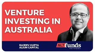 #94 Evaluating Investments, Building Relationships & Value Investing with Rajeev Gupta