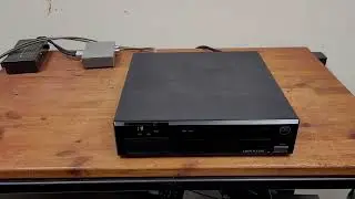 Linn Classik CD player