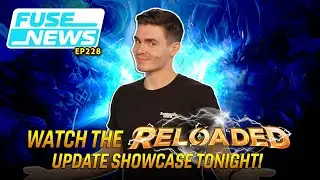 The Fuse News Ep. 228: Summoners War Reloaded Showcase TONIGHT!