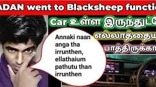 MADAN BLACK SHEEP AWARDS TWIST || PART:-2 || CREDITS:-MADAN || V&Oslash;LTAGE GAMING YT