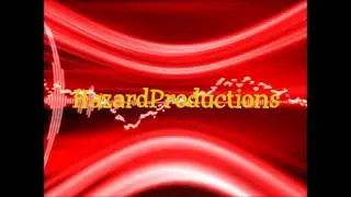 Opening title - HazardProductions