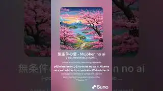 無条件の愛   Mujōken no ai