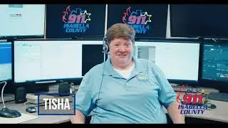 Isabella Recruitment Film Recruitment Film | Dispatcher Selina | Xybix Media