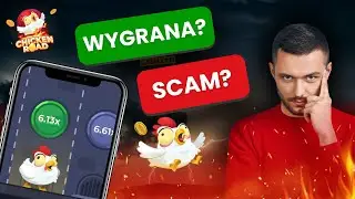 UWAGA NA OSZUSTWO CHICKEN ROAD: Wszystko, co musisz wiedzieć w 2025 ❌