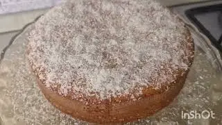 كيك بالكوك لعشاق الكوك 😋