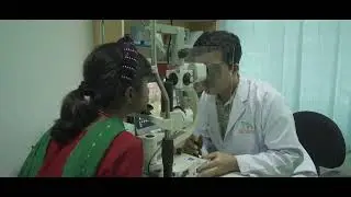 Promo video Bangladesh Eye Hospital, Chattogram Ltd  2025