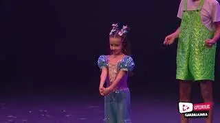 Saritah Bebé - Auditorio Telmex - Guadalajara, México (13 - Jul - 2025)