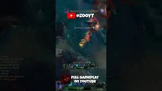 💥Nocturne mid with FULL ABILITY HASTE