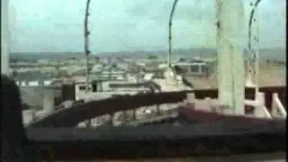 Porthcawl Waterchute around 1992