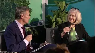 COP29 Event – Destination Net Zero: The Urgent Need for a Global Carbon Tax on Aviation and Shipping