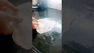 Lets make puffs #snacks #puff #food #shortsfeed #trending