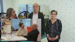 Poznajcie rodziców Pawła