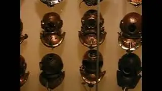 Museu da História do Mergulho