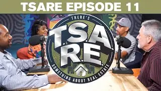 TSARE #11 | Invest in Real Estate Using A Self-Directed IRA With John Kashnowski
