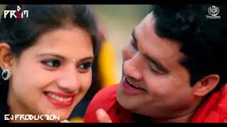 Meri Gajina /Samsa chori Mashup by DJ PRAM