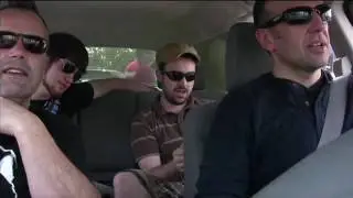 Curt Lobb Goes To LA