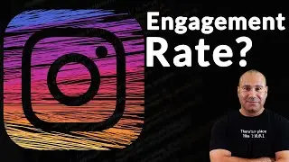 Instagram Engagement Rate Explained - Social Media Marketing