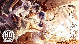 Most Wondrous Battle Music Ever: Light And Darkness