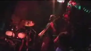 Fervent Heat Live at Lanhuck's