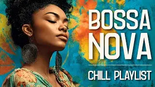 QUIET TROPIC BOSSA NOVA &ndash; Soft Music for Study & Relaxation