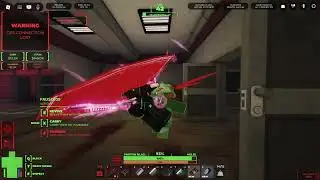Accel Me Harder | Blackout: Revival