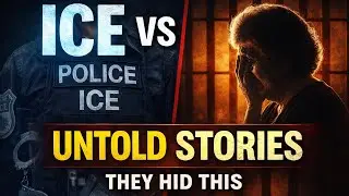 ICE vs The People: US Citizens Detained for No Reason #ice