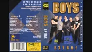 Boys - Taki Sam [2000]