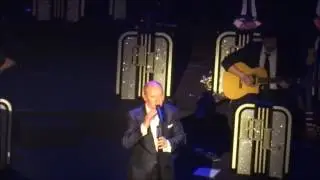 Helmut Lotti - Caruso live in Laeiszhalle Hamburg 21.03.2017