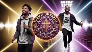 Turn It Up Praise| Trap Funk Revival | Gospel SoulSphere Revival | Trip Lee & Kirk Franklin&ndash;Inspired