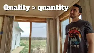 Choose Quality Over Quantity for Friends