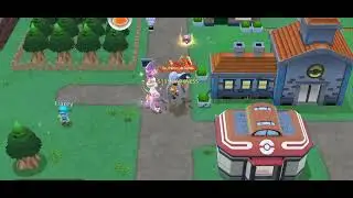 SHINY MIRAIDON WAKE UP LEVEL 2 ULTRA ERA PET  video juegos 🎮  VIDEO GAMES