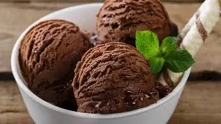How To Make Healthy Ice Cream