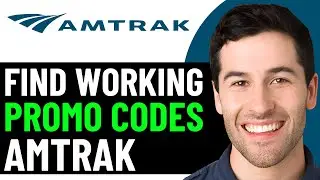 HOW TO GET BEST AMTRAK DISCOUNT PROMO CODES IN 2026 (FULL GUIDE)