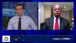 Fed Chair Powell wants to give the Fed control of the outcome, not the markets: Roger Ferguson