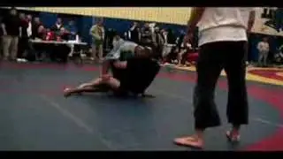 WNYMMA @ Ontario Grappling Grand Prix