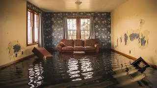 Water Damage Restoration Wyoming: How a Tiny Leak Can Wreck Your House Fast!